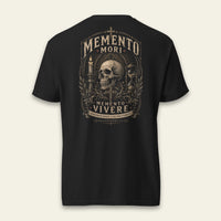 Memento Mori T-shirt