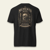 Memento Mori T-shirt