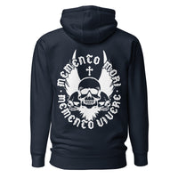 Memento Mori Unisex Hoodie