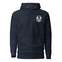 Memento Mori Unisex Hoodie