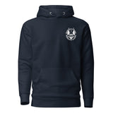 Memento Mori Unisex Hoodie