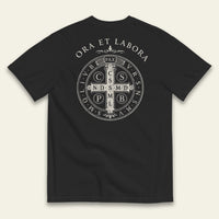 ORA et LABORA T-shirt