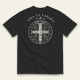 ORA et LABORA T-shirt