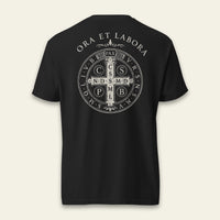 ORA et LABORA T-shirt