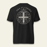 ORA et LABORA T-shirt