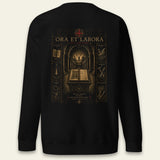 ORA ET LABORA SWEATSHIRT