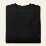 ORA ET LABORA SWEATSHIRT