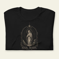 Our Lady Of  Guadalupe T-Shirt