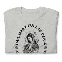 Our Lady Of  Guadalupe Unisex T-Shirt