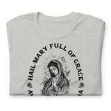 Our Lady Of  Guadalupe Unisex T-Shirt
