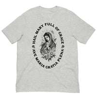 Our Lady Of  Guadalupe Unisex T-Shirt