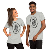 Our Lady Of  Guadalupe Unisex T-Shirt