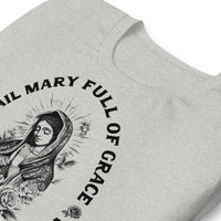 Our Lady Of  Guadalupe Unisex T-Shirt