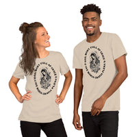 Our Lady Of  Guadalupe Unisex T-Shirt
