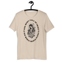 Our Lady Of  Guadalupe Unisex T-Shirt