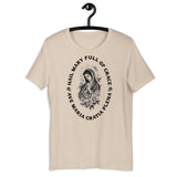 Our Lady Of  Guadalupe Unisex T-Shirt