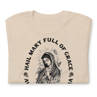 Our Lady Of  Guadalupe Unisex T-Shirt