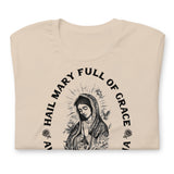 Our Lady Of  Guadalupe Unisex T-Shirt