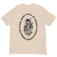 Our Lady Of  Guadalupe Unisex T-Shirt