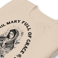 Our Lady Of  Guadalupe Unisex T-Shirt