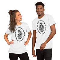 Our Lady Of  Guadalupe Unisex T-Shirt