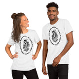 Our Lady Of  Guadalupe Unisex T-Shirt