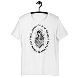 Our Lady Of  Guadalupe Unisex T-Shirt