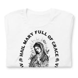 Our Lady Of  Guadalupe Unisex T-Shirt