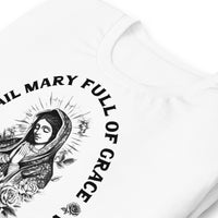 Our Lady Of  Guadalupe Unisex T-Shirt