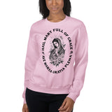 Our Lady of Guadalupe Unisex Sweatshirt