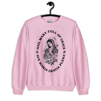 Our Lady of Guadalupe Unisex Sweatshirt