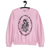 Our Lady of Guadalupe Unisex Sweatshirt
