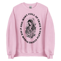 Our Lady of Guadalupe Unisex Sweatshirt