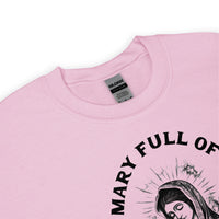 Our Lady of Guadalupe Unisex Sweatshirt