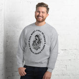 Our Lady of Guadalupe Unisex Sweatshirt