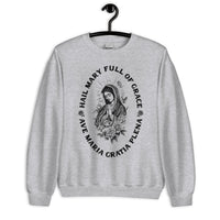Our Lady of Guadalupe Unisex Sweatshirt