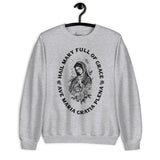Our Lady of Guadalupe Unisex Sweatshirt