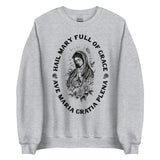 Our Lady of Guadalupe Unisex Sweatshirt