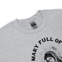 Our Lady of Guadalupe Unisex Sweatshirt