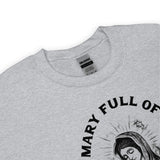 Our Lady of Guadalupe Unisex Sweatshirt