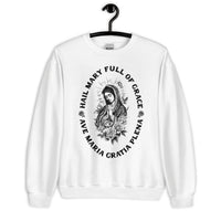 Our Lady of Guadalupe Unisex Sweatshirt