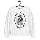 Our Lady of Guadalupe Unisex Sweatshirt
