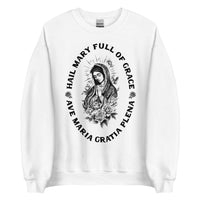 Our Lady of Guadalupe Unisex Sweatshirt