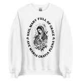 Our Lady of Guadalupe Unisex Sweatshirt