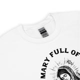 Our Lady of Guadalupe Unisex Sweatshirt