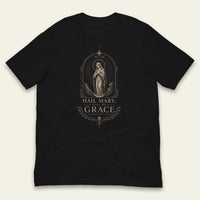 Our Lady Of  Guadalupe T-Shirt