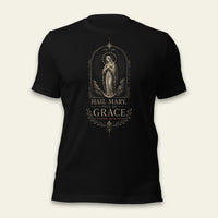 OUR LADY OF GUADALUPE T-SHIRT