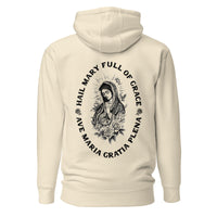 Our Lady of Guadalupe Unisex Hoodie