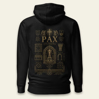 PEACE HOODIE