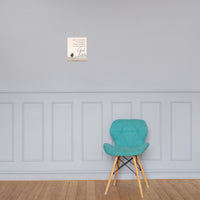 Philippians 4:6 Poster